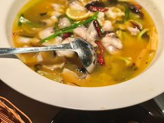 -吴氏老妈·23年家常菜(古城店)