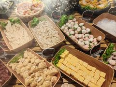 -牛New寿喜烧(新六百店)