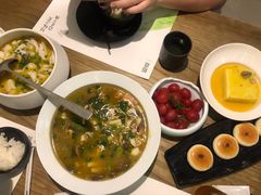 -榕意·川味之美(深业上城店)