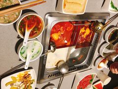 -海底捞火锅(石厦时代广场店)