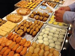 点心-陶陶居酒家(第十甫路总店)