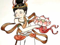 -东方童画少儿美术(金桥体验馆)