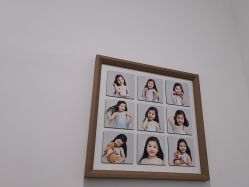 -苹果树儿童摄影工作室