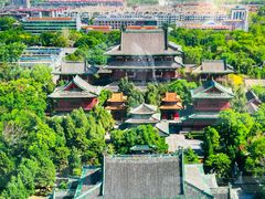-隆兴寺