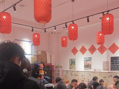 -荆九爷爆炒桥头三嫩(夫子庙店)