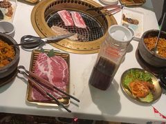 -炙城·韩式烤肉(南京东路店)