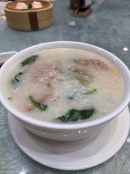 点击看大图 -佛山顺德香云纱园林酒店-宴会厅