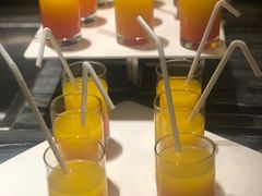 -盛宴标帜西餐厅龙虾.鲍鱼•牛排(重庆喜来登大酒店)