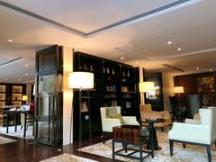 -行者书屋大堂吧 ·下午茶(南京圣和府邸酒店)