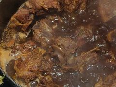 -蝎王府羊蝎子(虎坊桥总店)