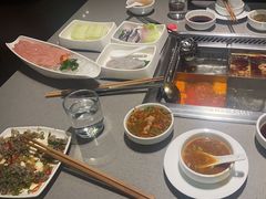 捞派鸭肠-海底捞火锅(石厦时代广场店)