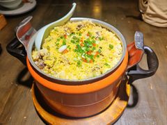 压锅小米排骨-老灶房-四川土菜(铁牛广场店)