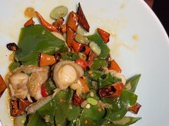 -前海沿·青岛菜(五四广场永旺店)