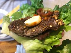 -丹东特色烤肉(学府路一部店)