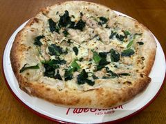 -Tube station站点比萨(王府井百货店)