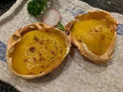 芝士蟹宝-菊上料理(蜀山银泰百货店)