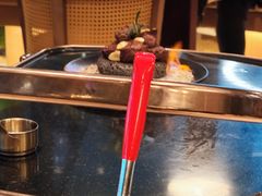 -一沙一城·岩烤牛扒(深圳首店)