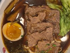 -康師傅私房牛肉面(浦机三店)