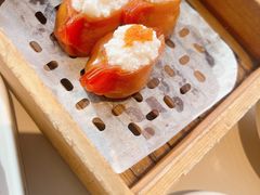 -蔡澜点心(三里屯T+MALL店)