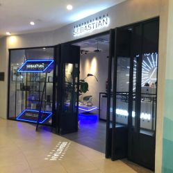 -SEBASTIAN塞巴斯汀