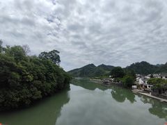 -绩溪龙川景区