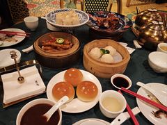 -誉八仙粤菜(万象天地店)