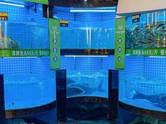 -千岛湖小鱼儿·淳安匠心农家菜