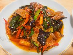 -冯记豆花店(健翔桥店)
