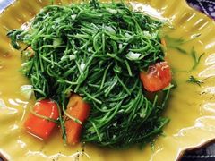 -益恒饭店乡间白族菜(古城总店)