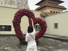 -热高乐园巴厘岛水世界
