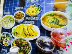 -清真蒋有记(老门东店)