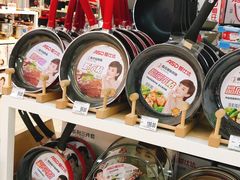 -家乐福(古北店)