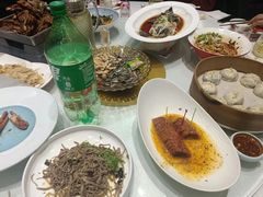 -食味楼(枫林湾店)