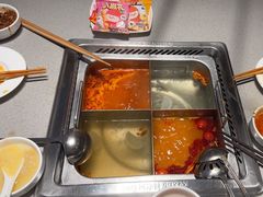 -海底捞火锅(吴中路店)