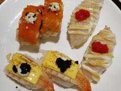 -好日子皇冠假日酒店·君怡咖啡厅(特美思大厦店)