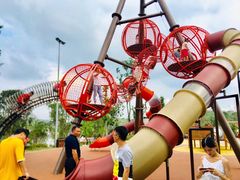 -枫香湖儿童公园