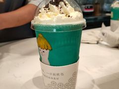 -奈雪的茶(大梅沙8号仓店)