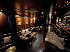 -The Bottle Bar(羲和商业广场店)