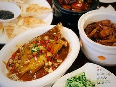 -集贤门·徽菜(南山店)