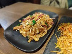 -梧桐树下(云锦世家店)