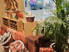 -MUJI无印良品(北国先天下店)