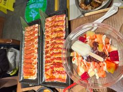 -九田家黑牛烤肉料理(顺义区华联金街店)