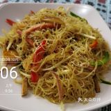 只是下次要确认比较好。星洲炒米