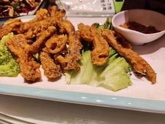 羊排-九头鹰家宴(岳家嘴店)