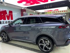 -新月3M汽车贴膜隐形车衣膜小二官方授权店(肖村桥店)
