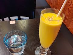 -克比叔叔印度餐厅Kebabs on the Grille(永康路分店)