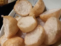 无锡油面筋-捞王锅物料理(凯旋路店)