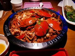 胖哥俩肉蟹煲-胖哥俩肉蟹煲(福州仓山爱琴海店)