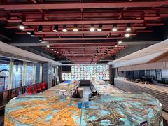 -渔傅·霞浦滩涂海鲜(建平店)