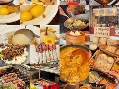 -老门东历史文化街区